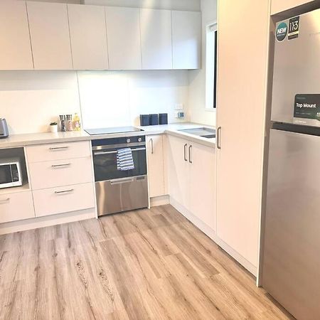 Cbd Luxury Parkside Living 2 Bedroom With Parking Christchurch Eksteriør bilde